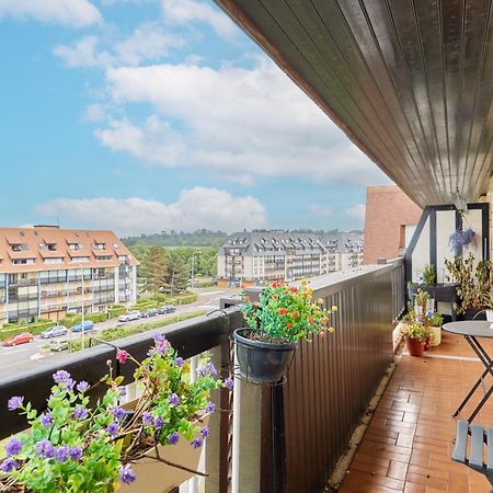 Le Plein Soleil - Appt Pour 6 Proche De La Plage Вилле-сюр-Мер Экстерьер фото