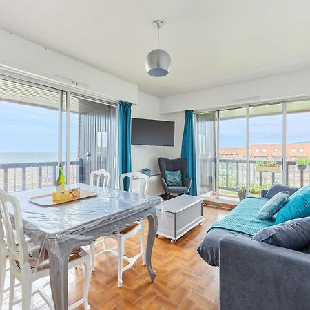 Le Plein Soleil - Appt Pour 6 Proche De La Plage Вилле-сюр-Мер Экстерьер фото